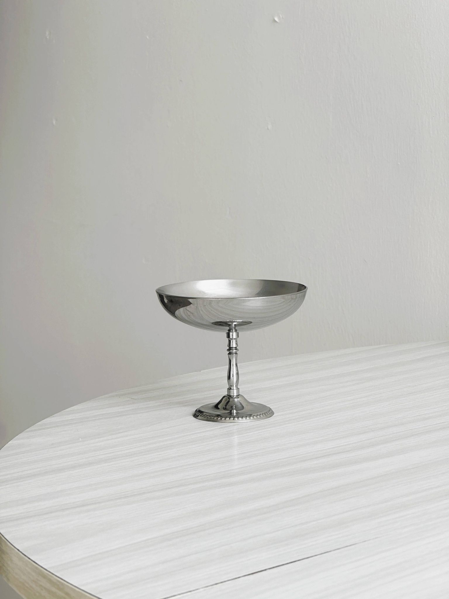 Set of 6 ice cream cups