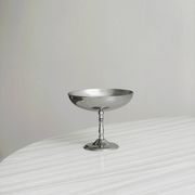 Set of 6 ice cream cups