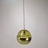 Elegant Mid-Century Modern Pendant by Peill & Putzler, Germany 1970's