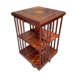Revolving Library