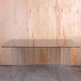 Wire Desk by Terence Conran