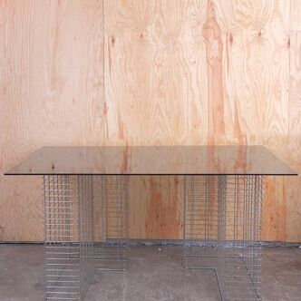 Bureau Wire par Terence Conran