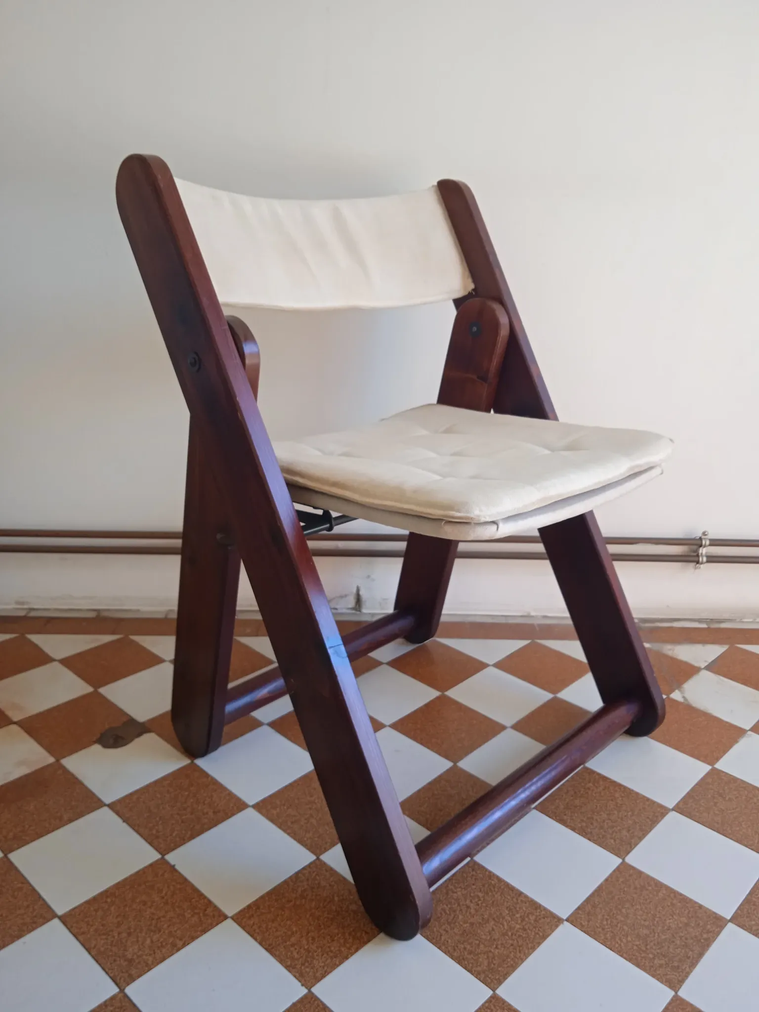 Kon-Tiki chairs