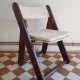 Kon-Tiki chairs