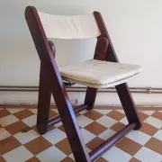Kon-Tiki chairs