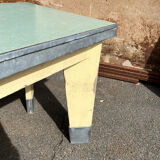 Bistro tables