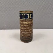 A ceramic vase from the Danish brand Kingo Keramik (KK), 1980s
