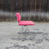 Compass Chair, by Pierre Guariche, published by Les Huchers Minvielle, 1956.