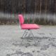 Chaise Compas, de Pierre Guariche , édition les Huchers Minvielle, 1956.