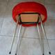 Pouf 1960