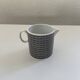 Medaillon Onyx tea set by Theo Baumann and Richard Scharrer for Thomas