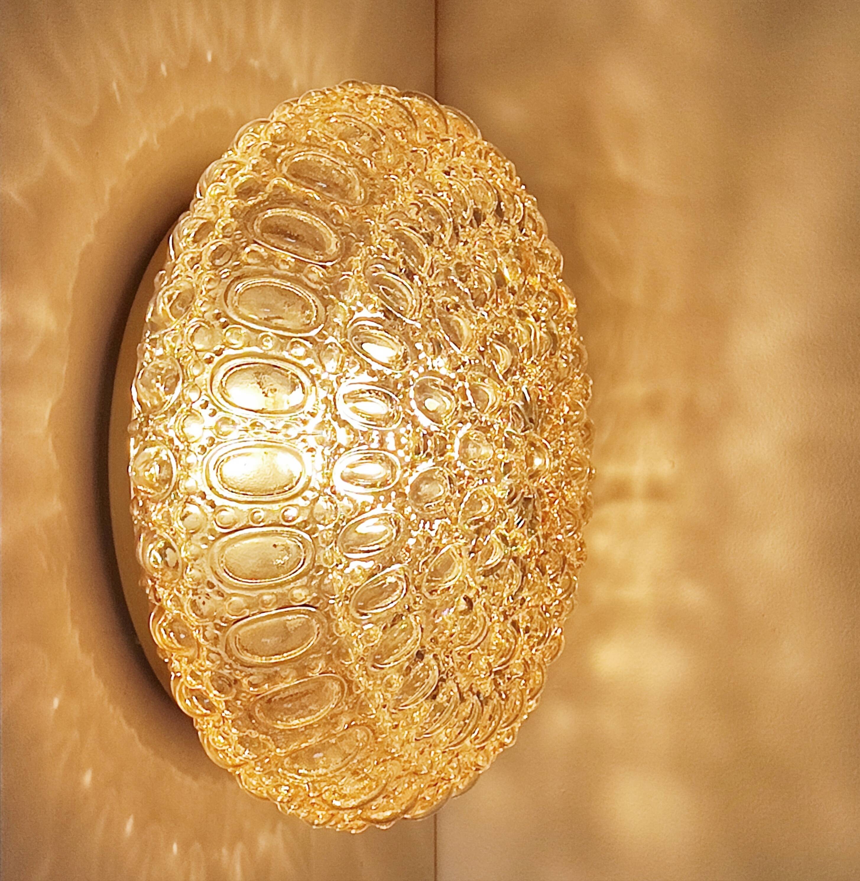 Limburg wall ceiling light