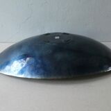 Enamelled copper cup Laurana Rame d'Arte, 60s