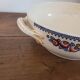 Fontenay soup tureen from Longwy
