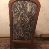 Fauteuil style Voltaire