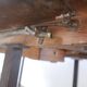 Table antique