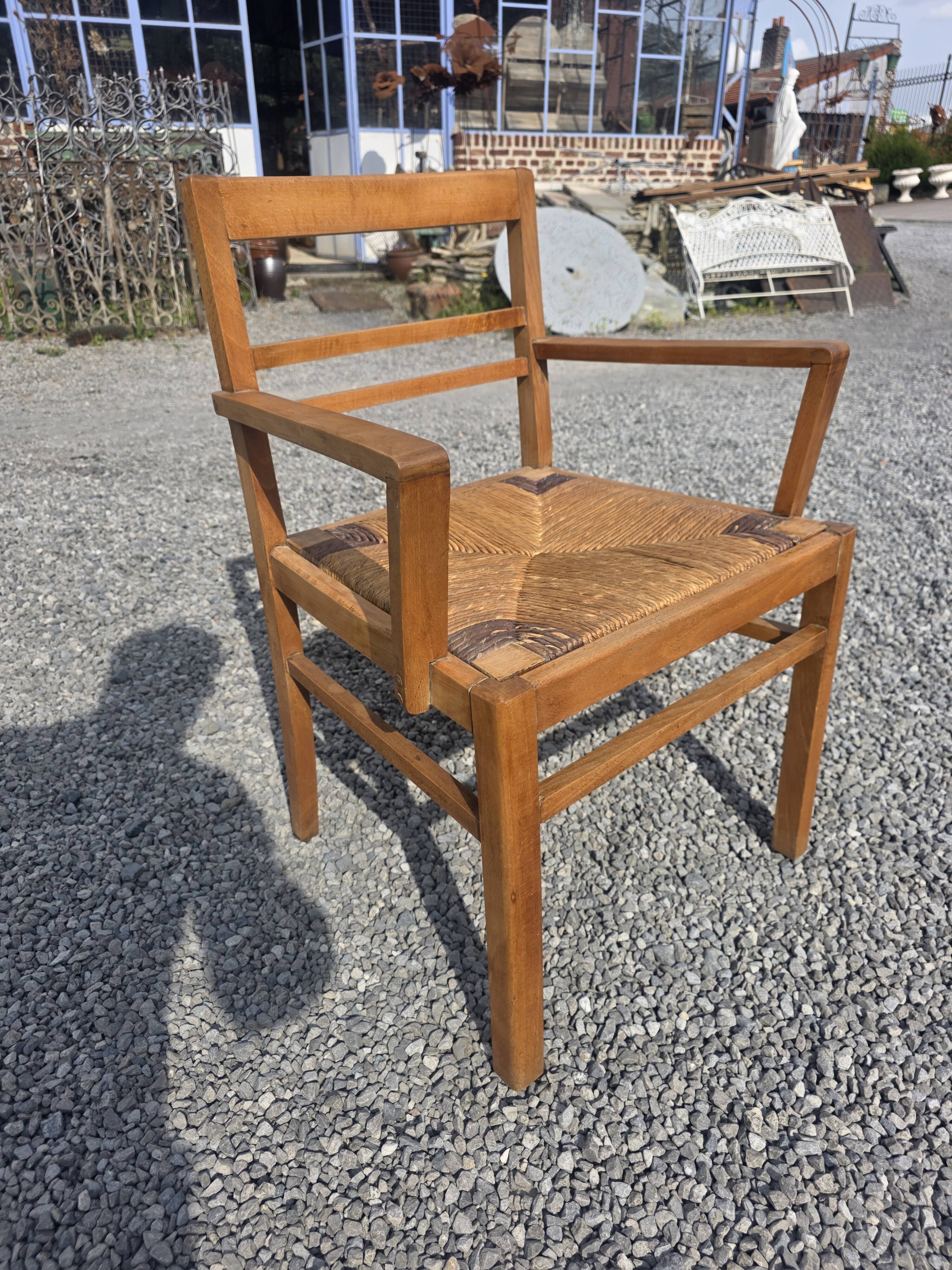 René Gabriel armchair from the 1950s
