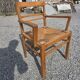 René Gabriel armchair from the 1950s
