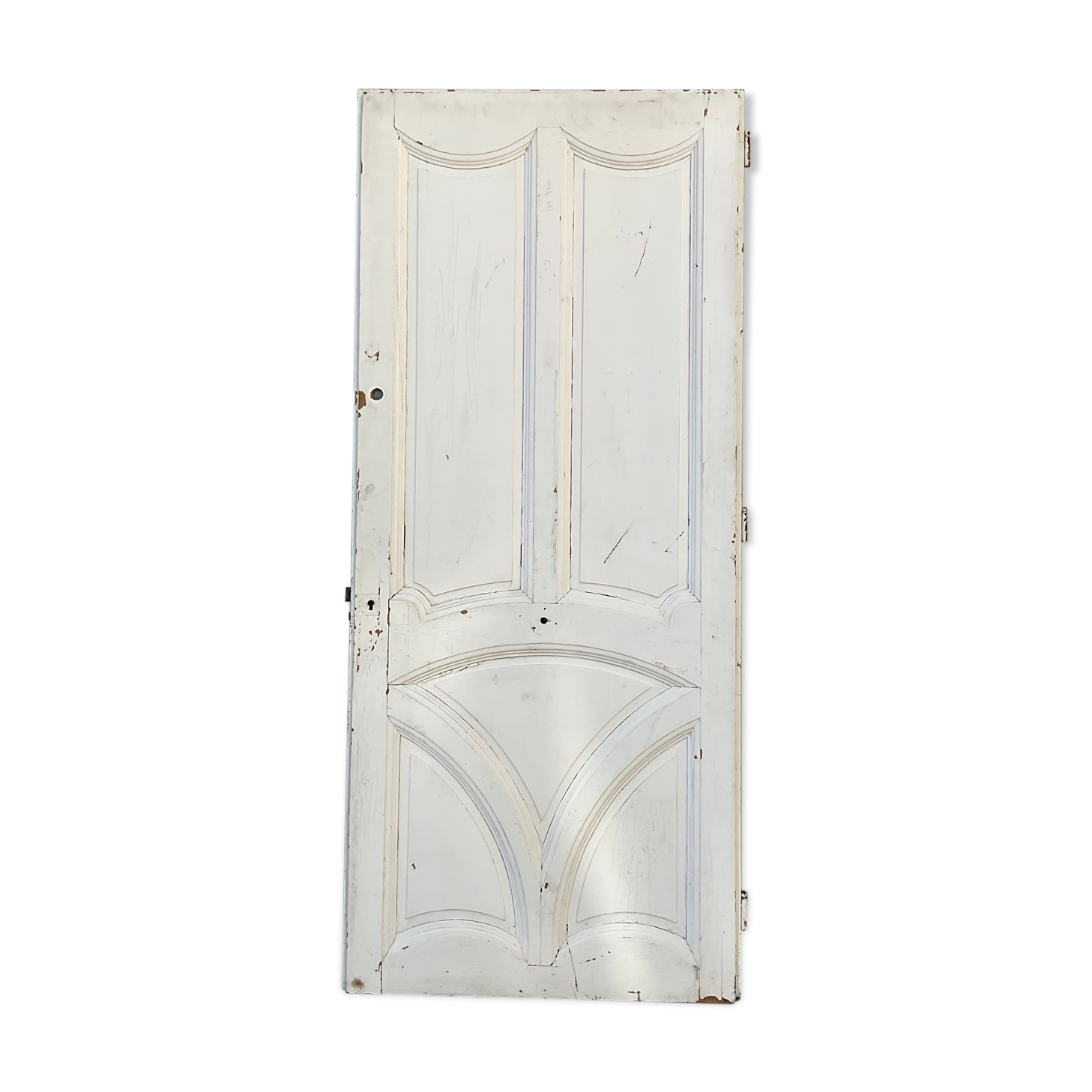 Porte Art nouveau