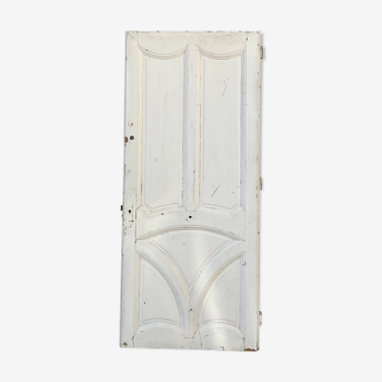Art Nouveau door