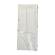 Porte Art nouveau