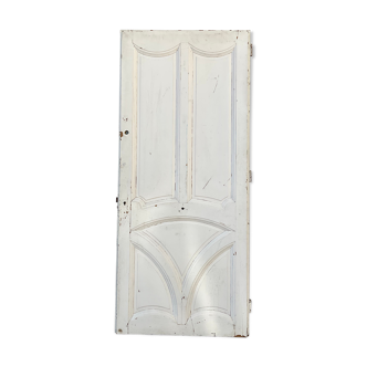 Art Nouveau door