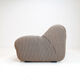 "Bonanza" Sofa Afra & Tobia Scarpa for C&B Italia, 1969