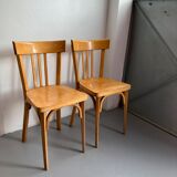 Baumann chairs