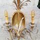 Wall lamps 50 years