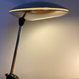 UFO desk lamp, Aluminor, 1970s
