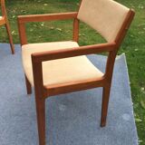 4 chairs & 2 chairs SCAN