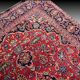 Tapis persan d'orient Iran KASHAN : 1.95 x 320 Mètres