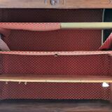 Buffet deux corps Louis XV 18e siecle