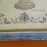 Decorative paintings
