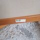 Vintage Ikea Scandinavian armchair