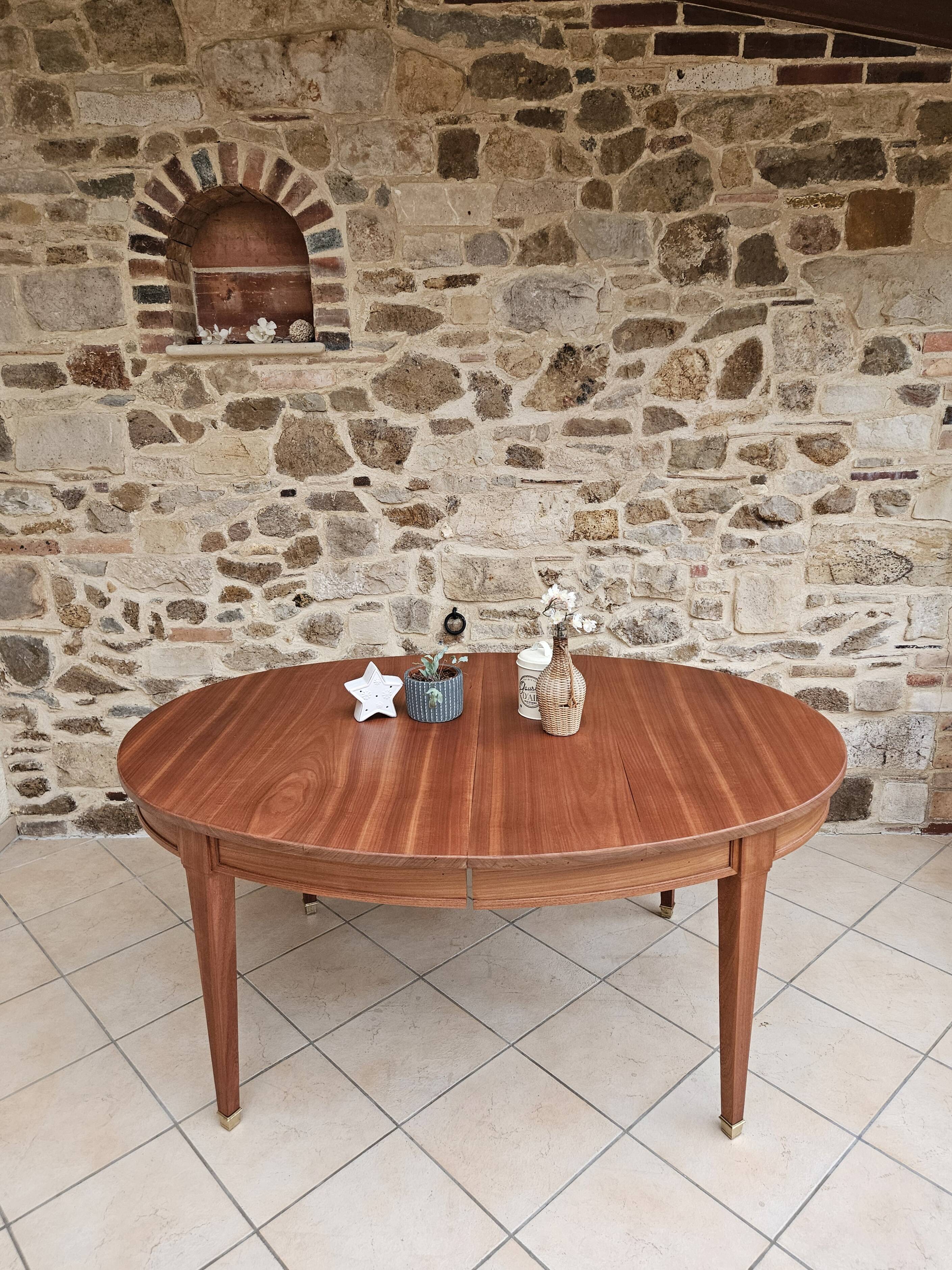Antique table