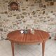 Antique table