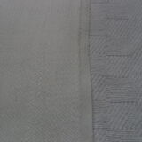 8 damasal table towels monogrammed flower sh