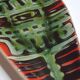Enamel ceramic dish "Poole Pottery Delphis" 44 cm, 1970