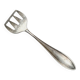 Art Deco herring spoon from WMF, 1930s