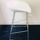 Stool aas38 high -hay