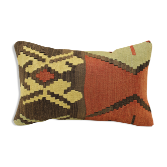 Coussin kilim 30x50 cm