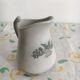Milk jar amsterdam
