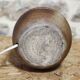 Stoneware lamp base