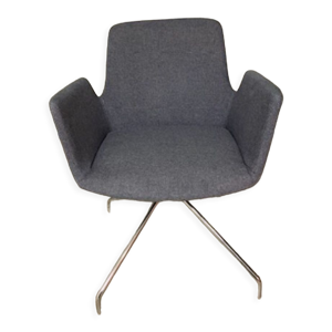 Fauteuil scandinave design
