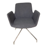 Scandinavian design armchair