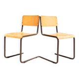 Escolar chair by Siza Vieira