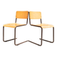 Escolar chair by Siza Vieira