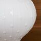 Porcelain Table Lamp from Hutschenreuther