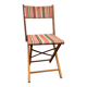 Folding chair
